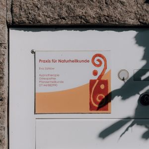 Naturheilpraxis Eva Kremser: Willkommen