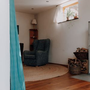 Naturheilpraxis Eva Kremser: Praxis